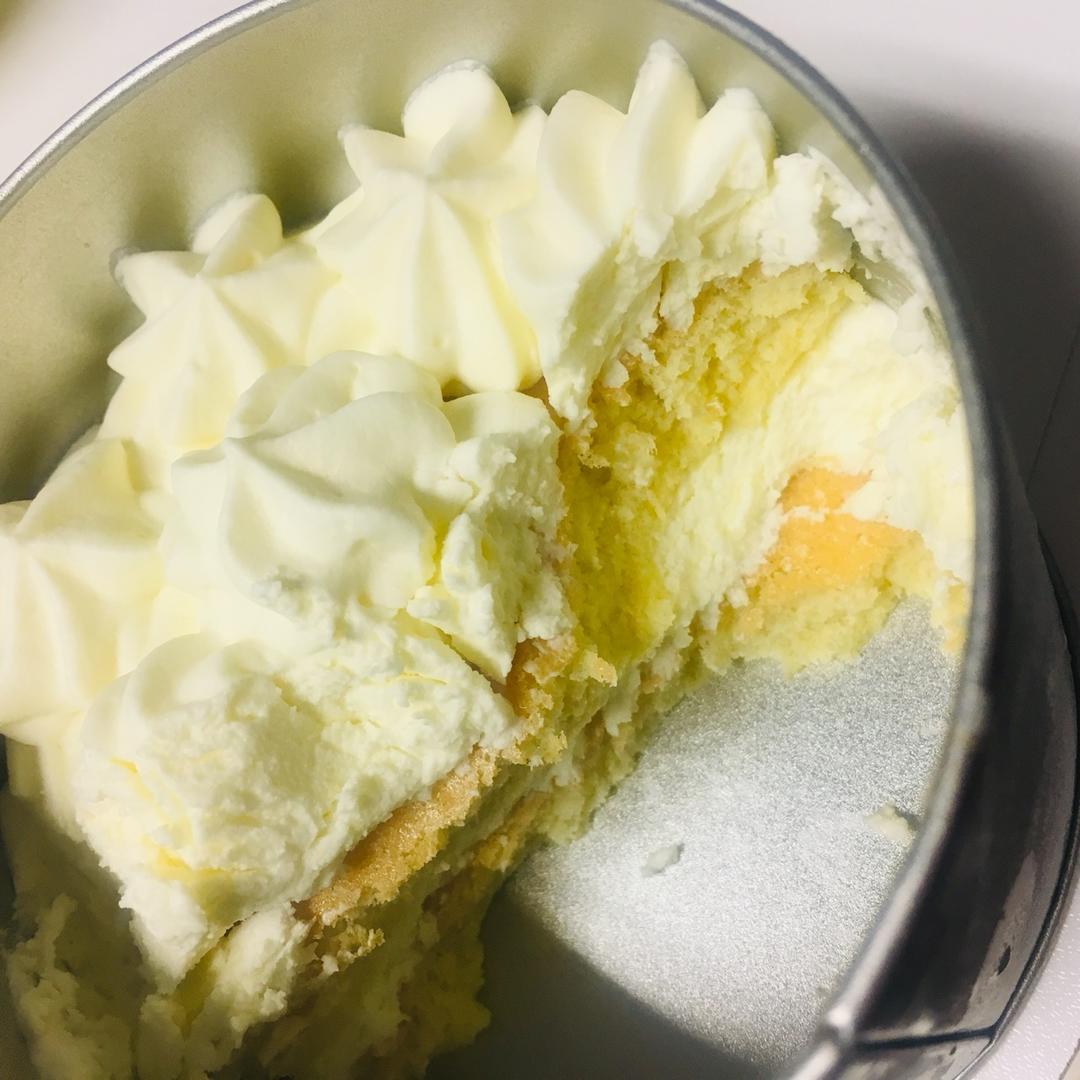 【生酮低碳】小四卷，可做蛋糕卷，戚风蛋糕片，蛋糕盒子