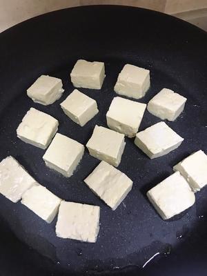 糖醋脆皮豆腐的做法 步骤6