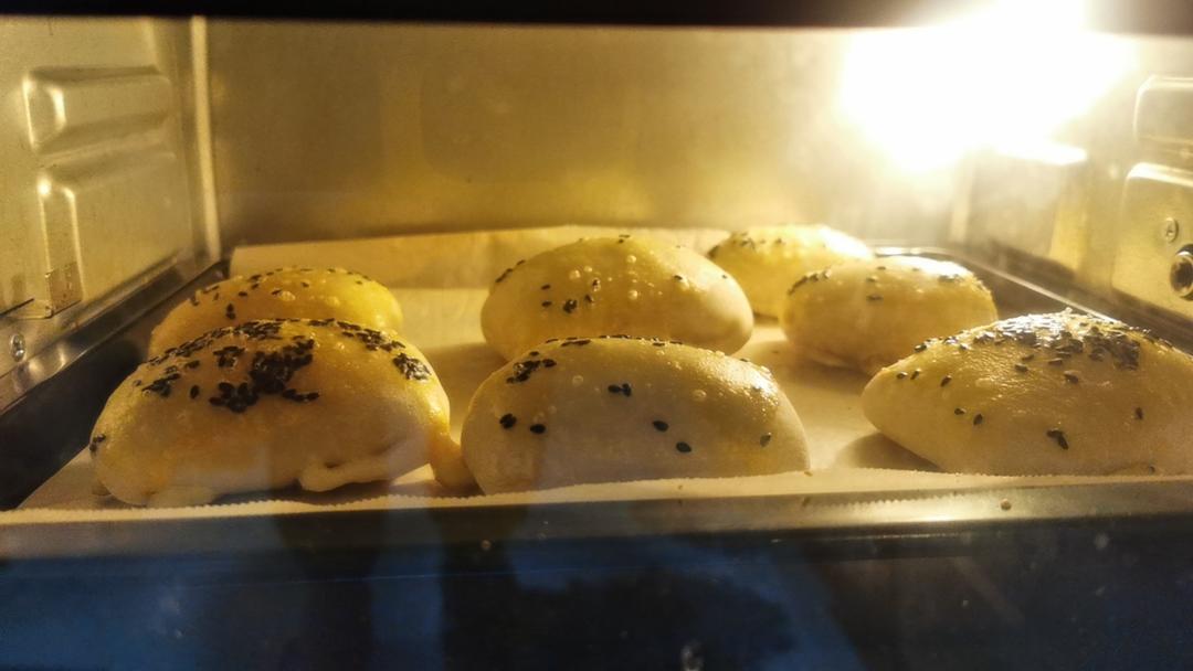 新疆烤包子（厨房小白都能做，超级简单易学）