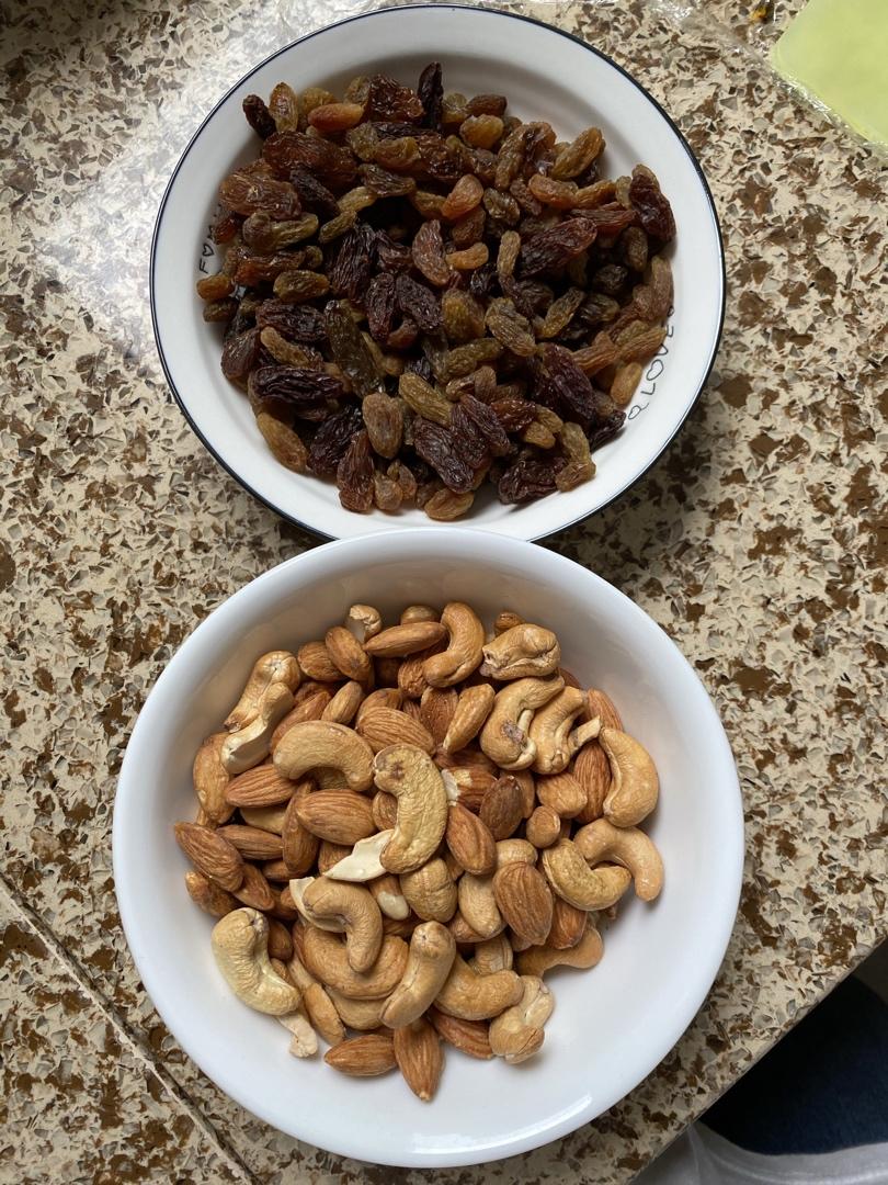 俄罗斯果仁大列巴