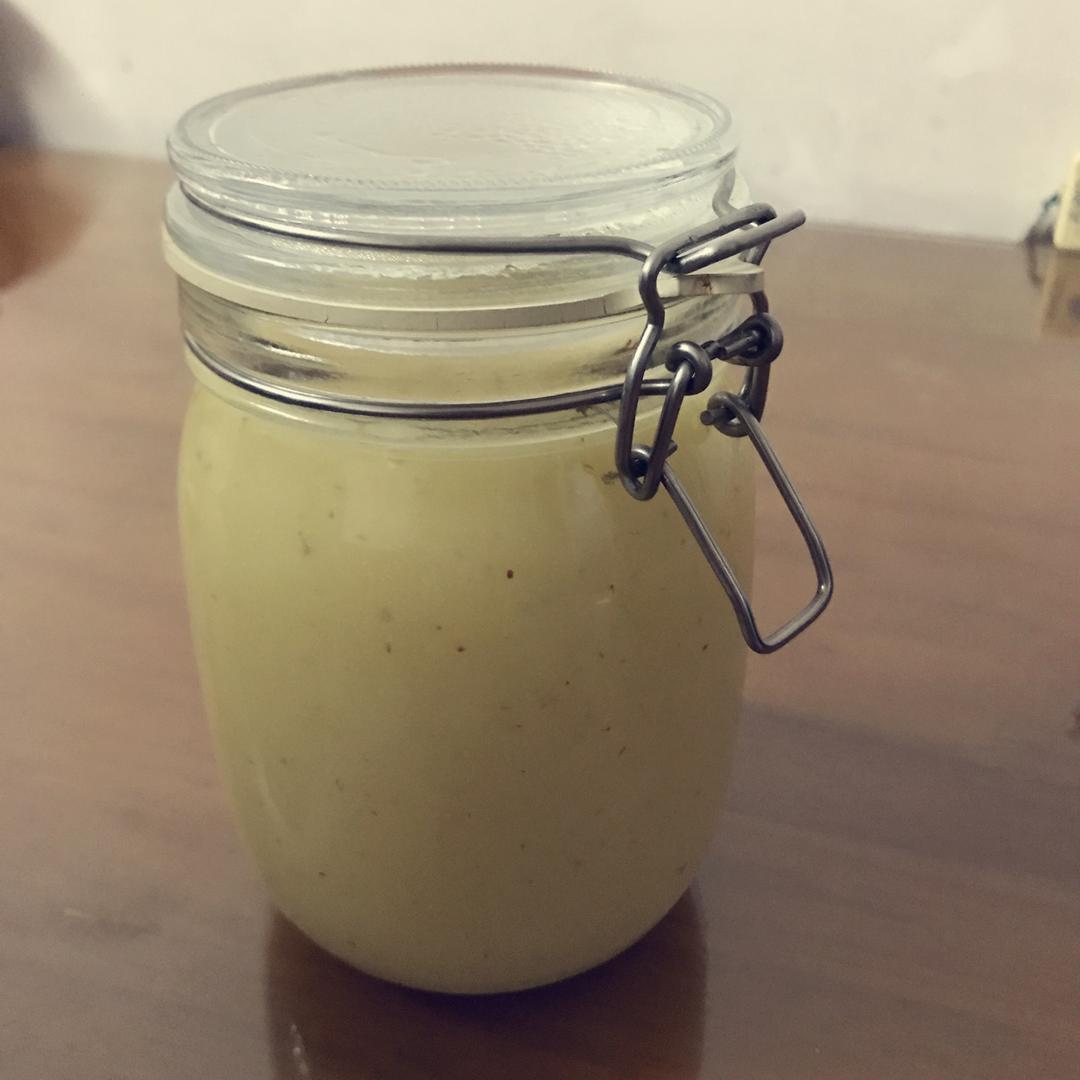 美善品|小美神物-柠檬浓缩清洁膏