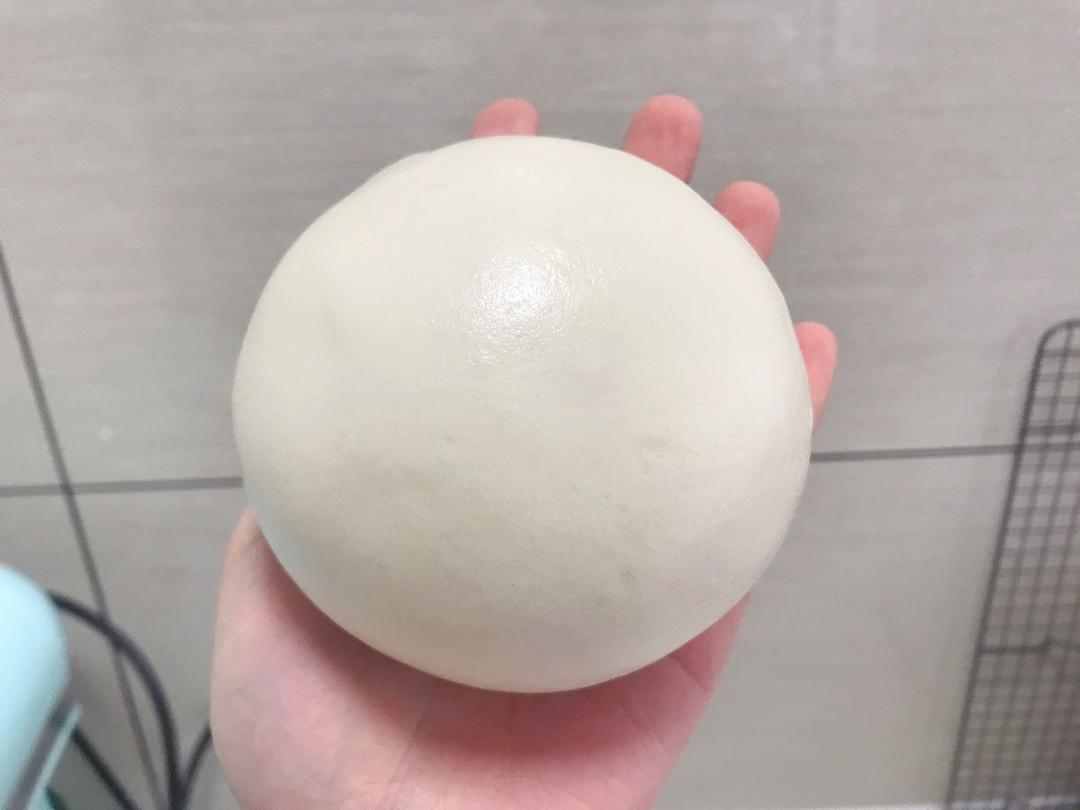 山东大馒头