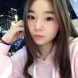 吃冰激凌的小黄琳