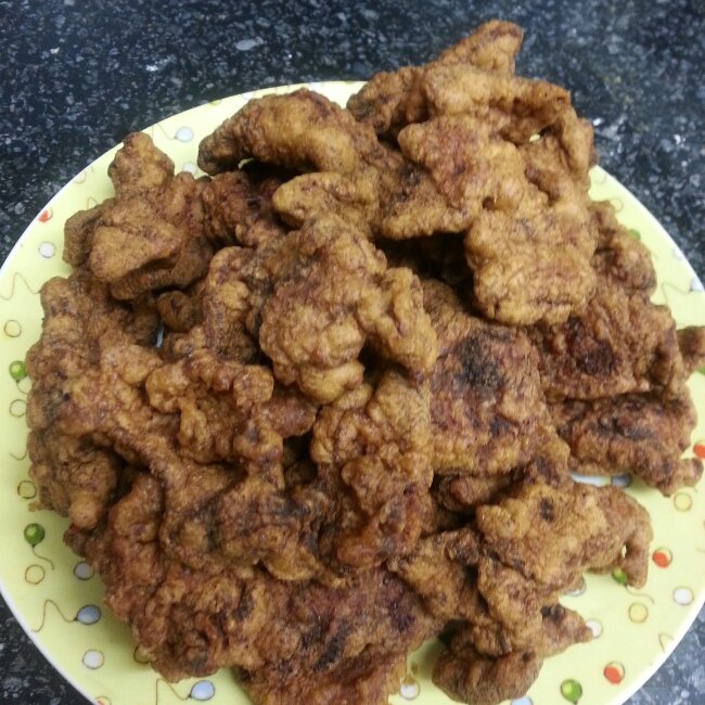 小酥肉