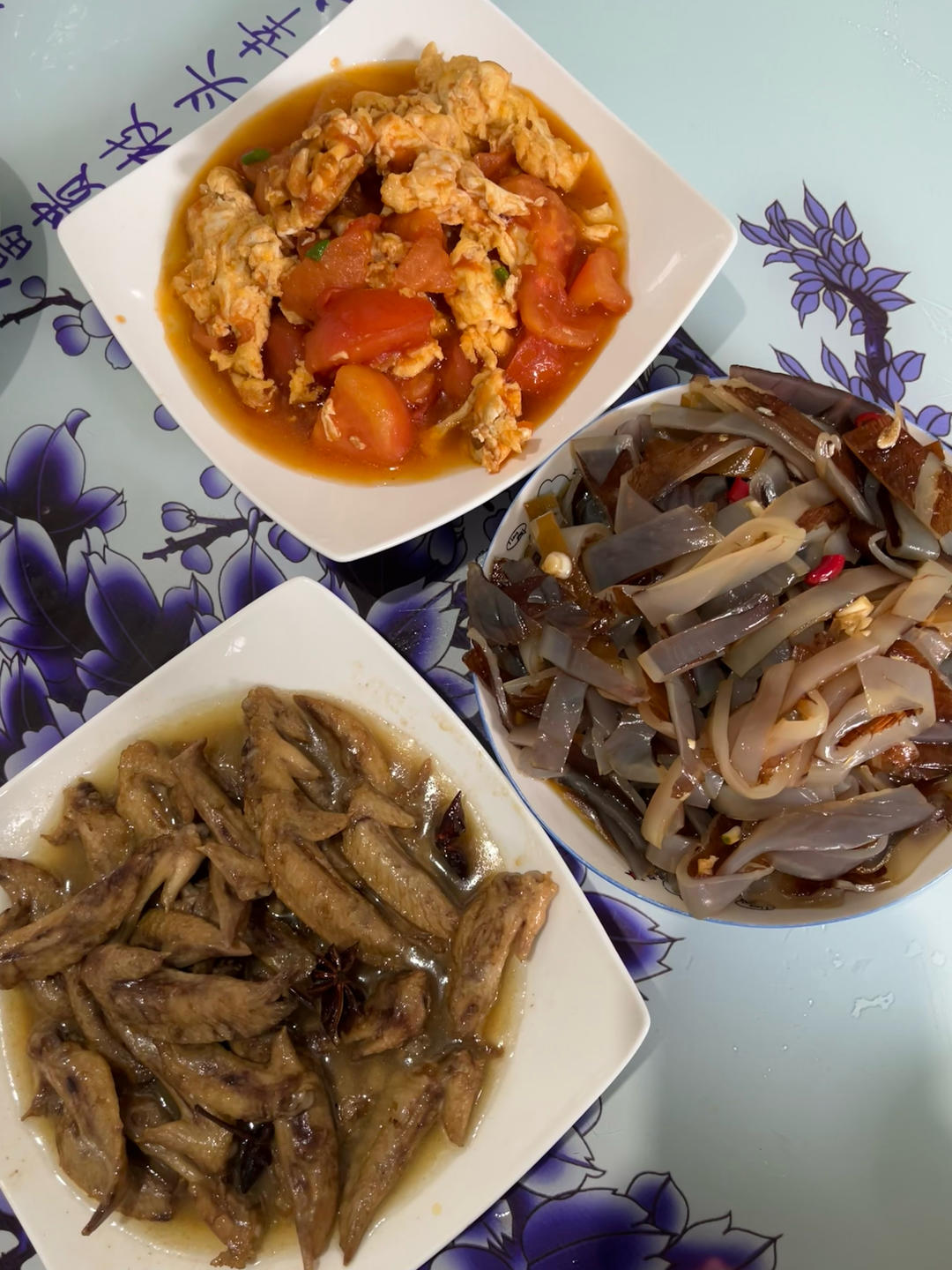 ㊙️一人食|饭店风味番茄炒蛋做法揭秘