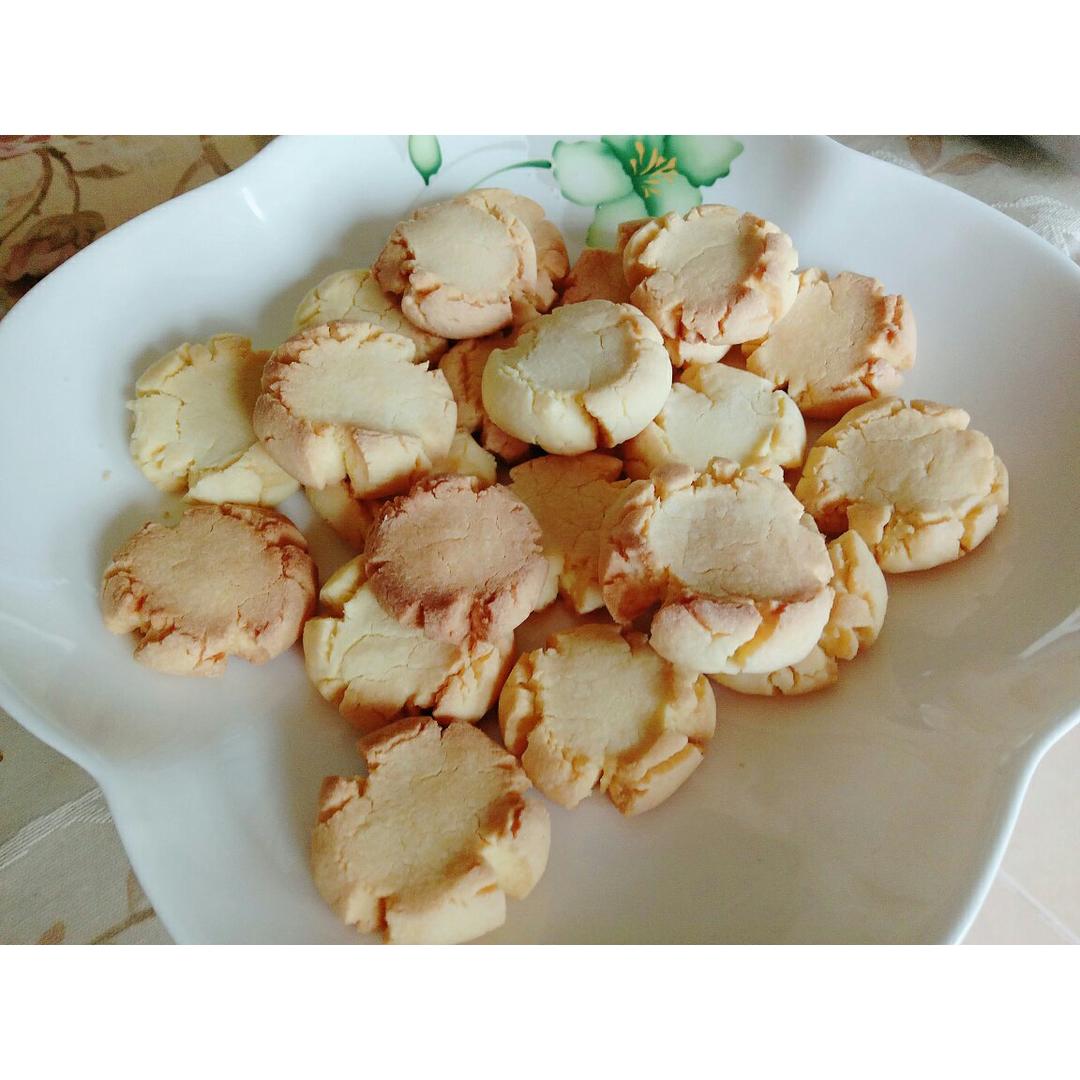 玛格丽特饼干