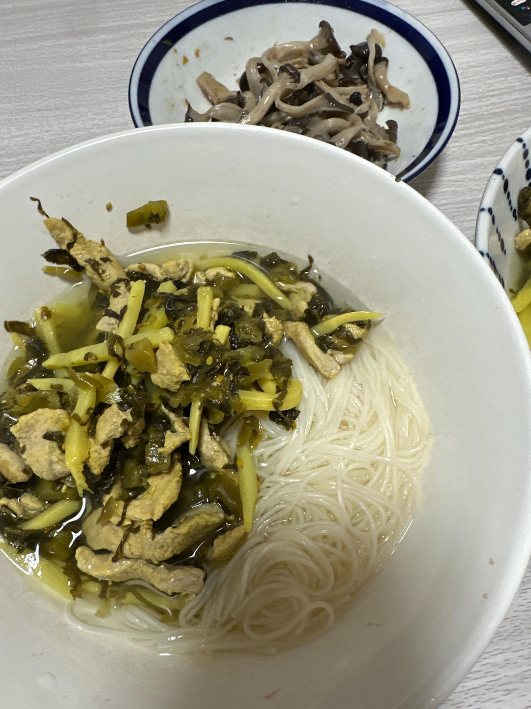 晚餐•2026年1月5日