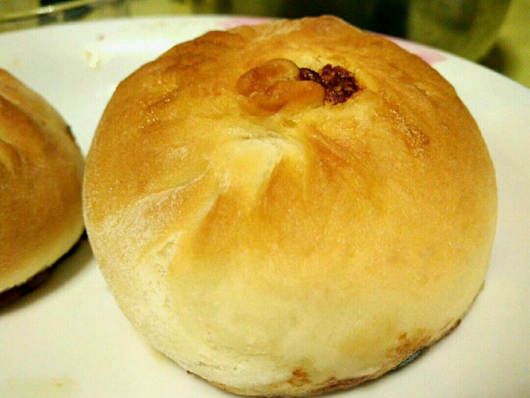 鲜肉包子
