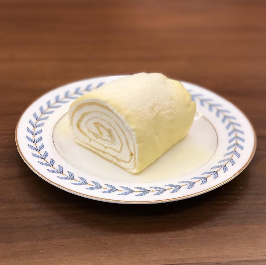 原味毛巾卷