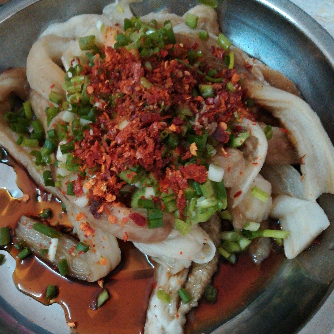 【手撕茄子】