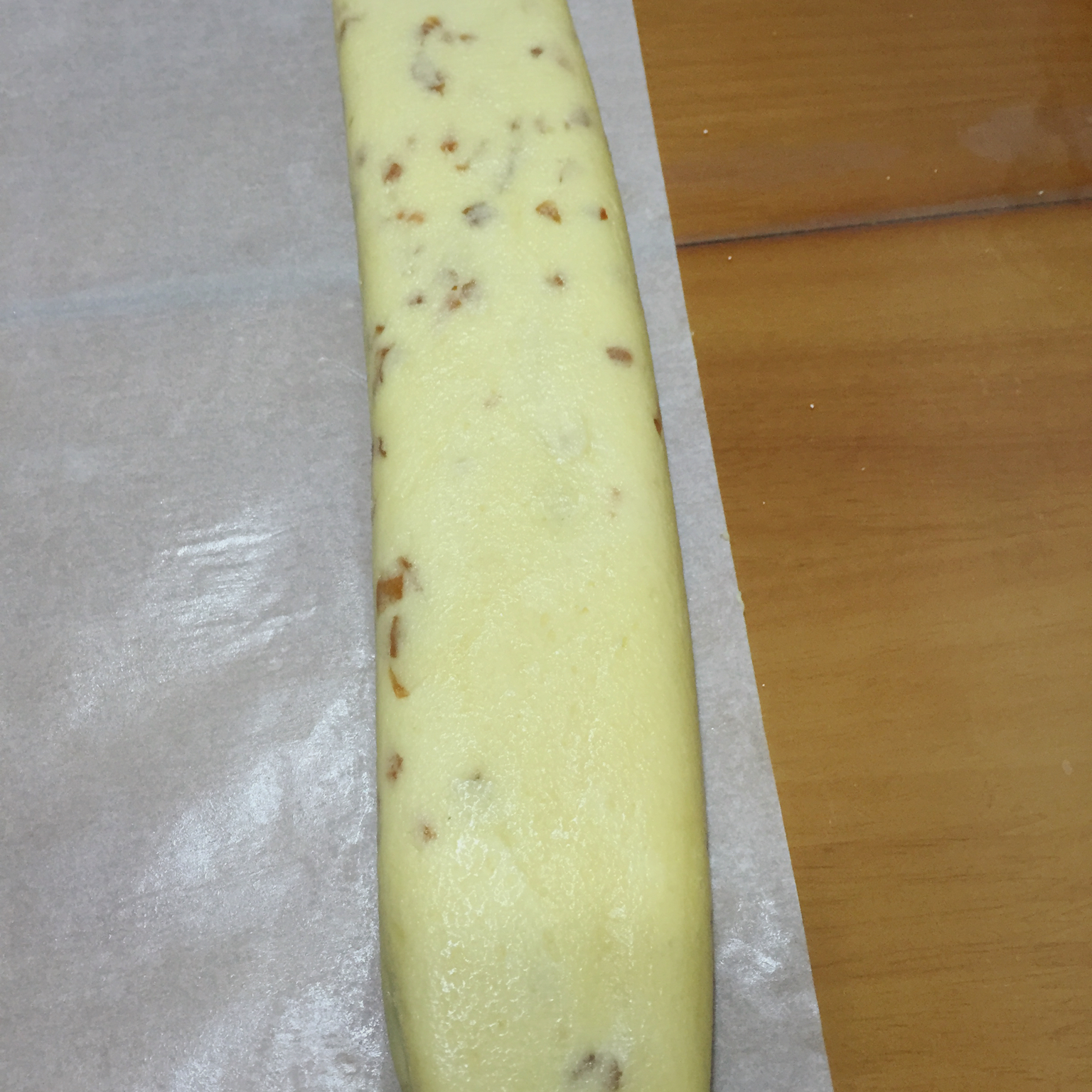 蔓越莓饼干--新手烘焙0压力 #皮黑森林#