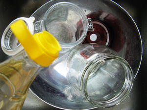 【自制脆梅】梅酒的副产品的做法 步骤15