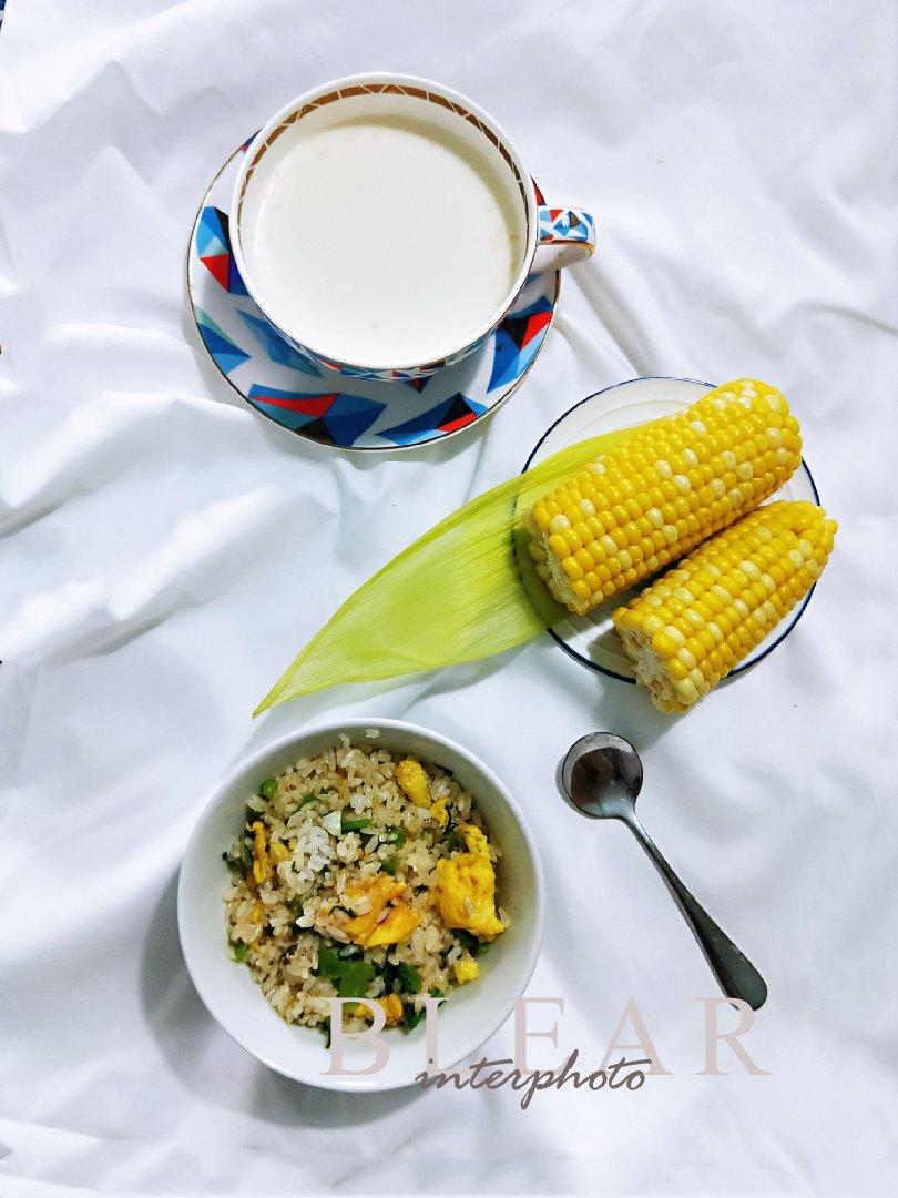 快手美味芋头糕、