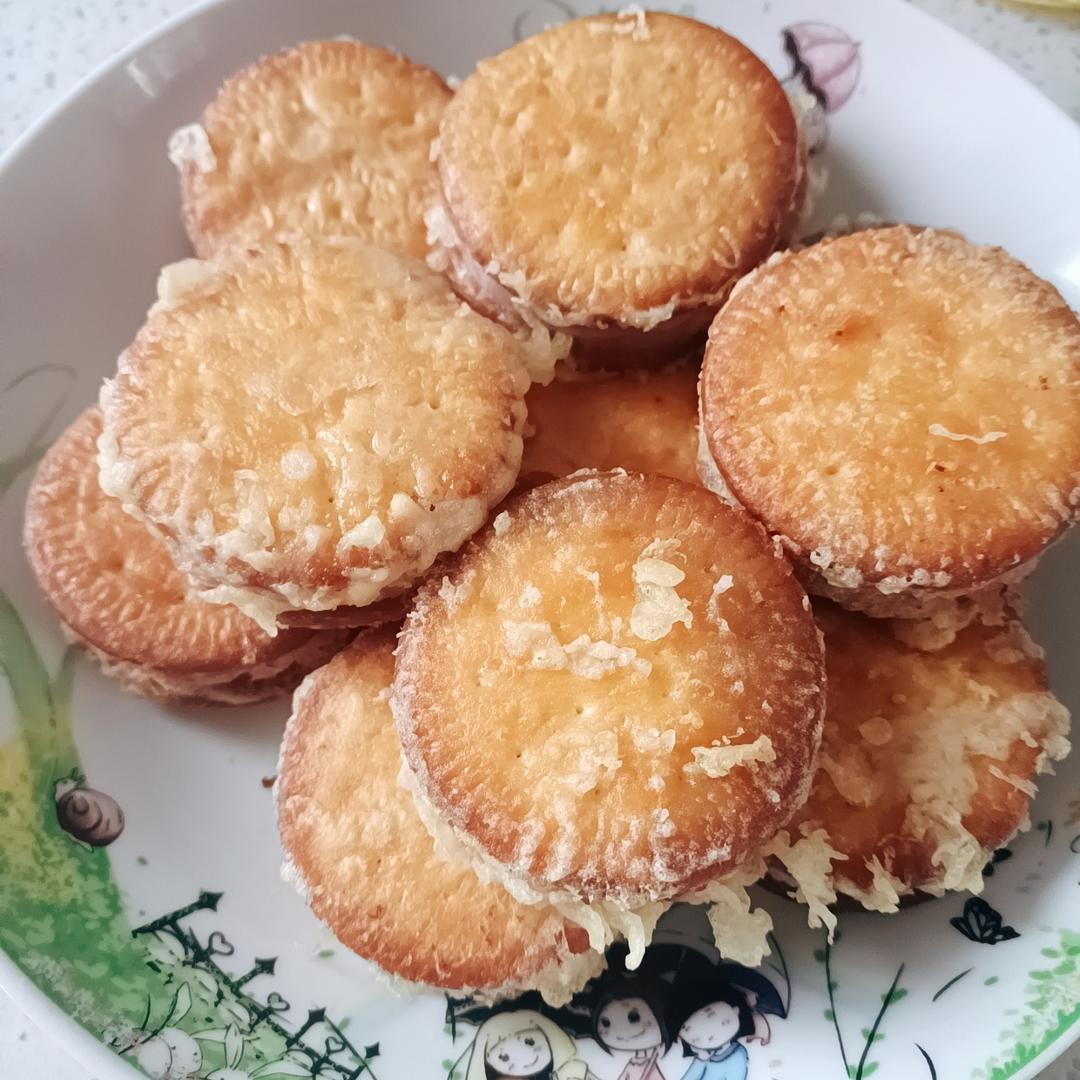 闽南芋头饼-闽南特色小吃