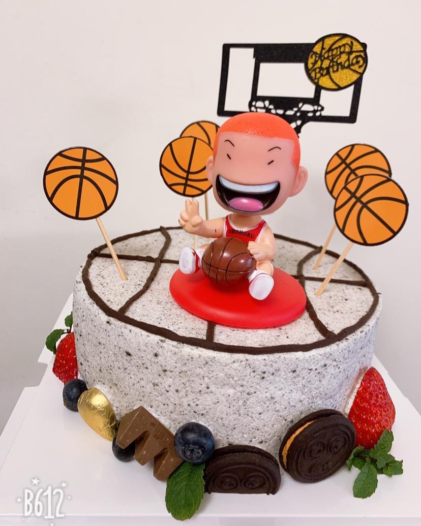 戚风蛋糕8寸超级详细版