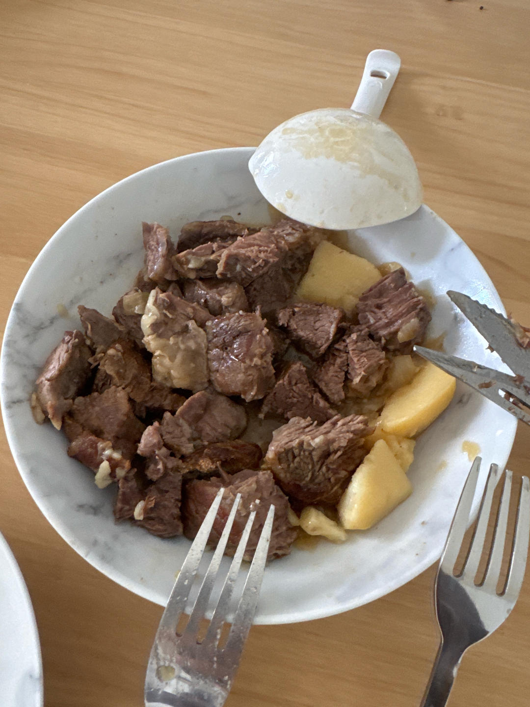 午餐•2024年10月31日