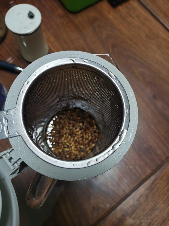 桃花小小酥【8月北鼎烤箱食谱】