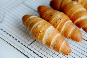 小面包的5个制作技巧的做法 步骤5