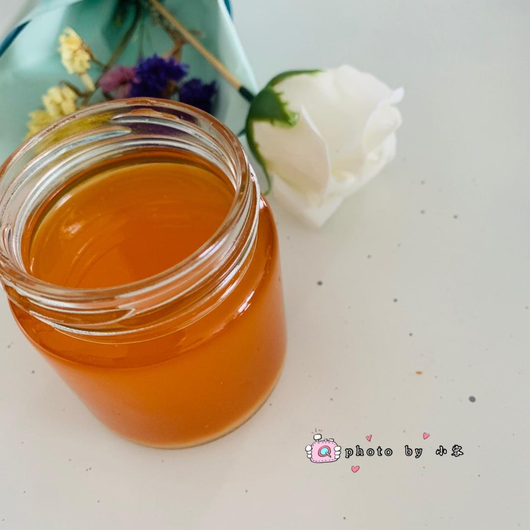 258 熬虾油的做法