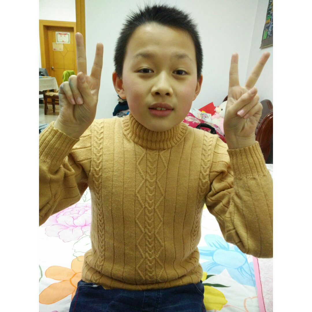 尧尧1928