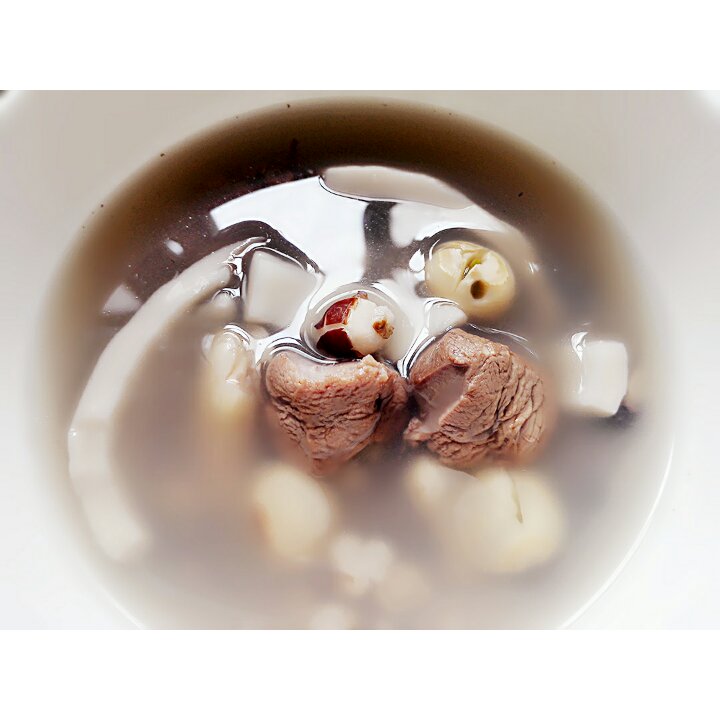 椰子煲鸡