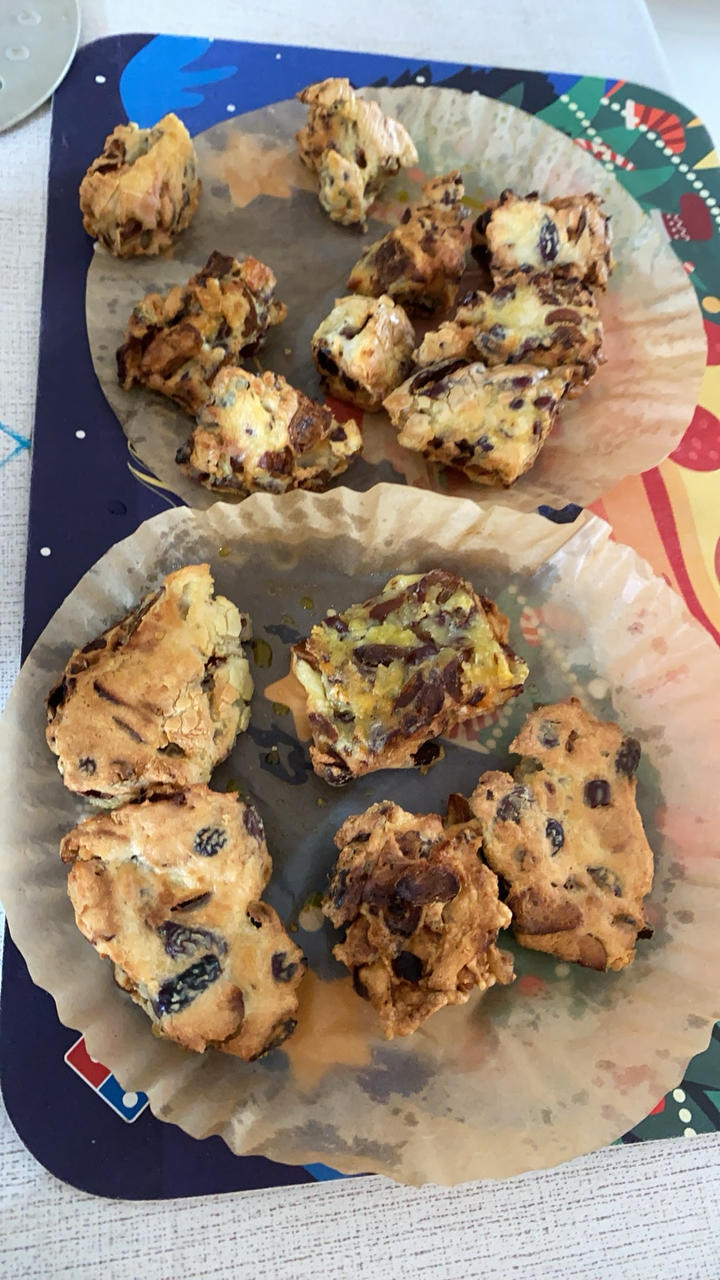 糯米红枣糕  好吃营养