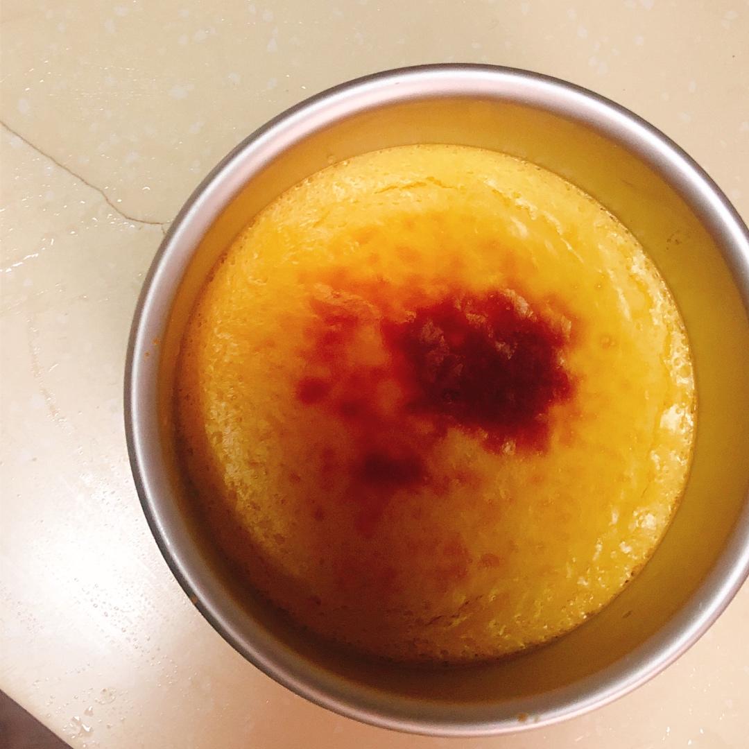 经典重芝士蛋糕