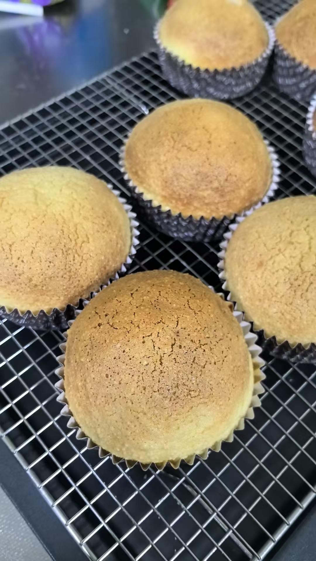 【布里欧修奶油面包】黄油减量版