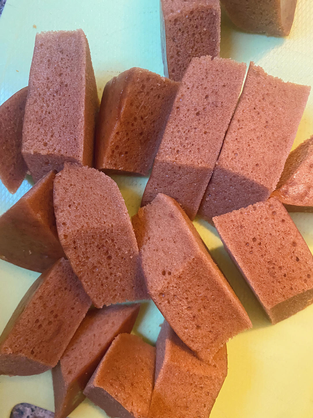 零失败❗️红糖马拉糕？松糕？发糕？