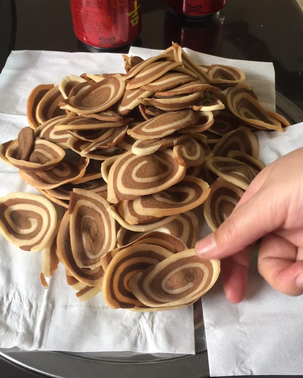 80后儿时记忆☞猫耳朵