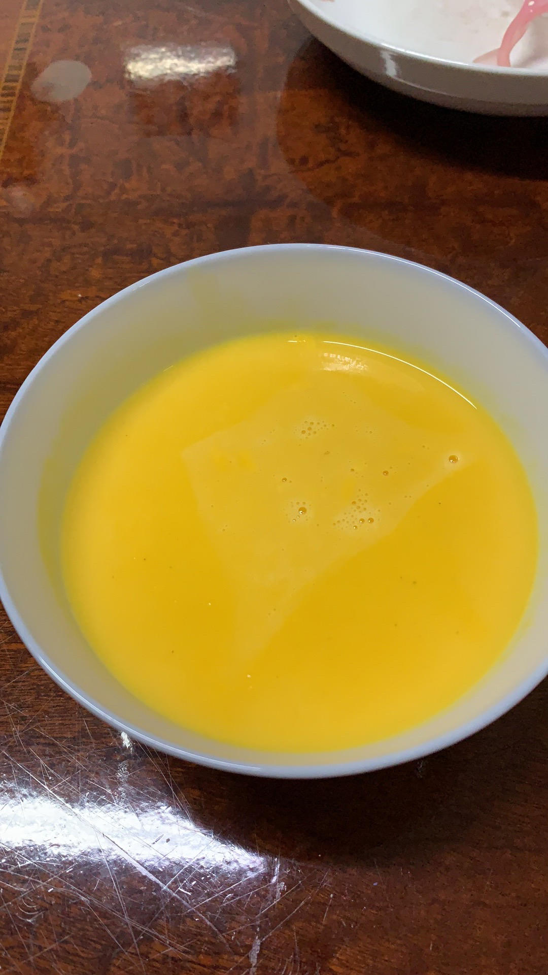 🔥都给我冲，巨好喝的南瓜汤