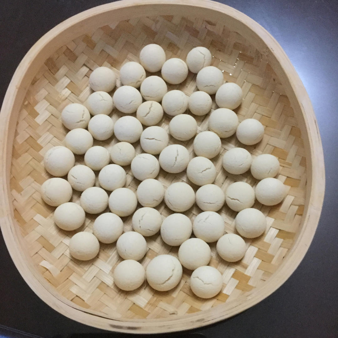 旺仔小馒头 B版