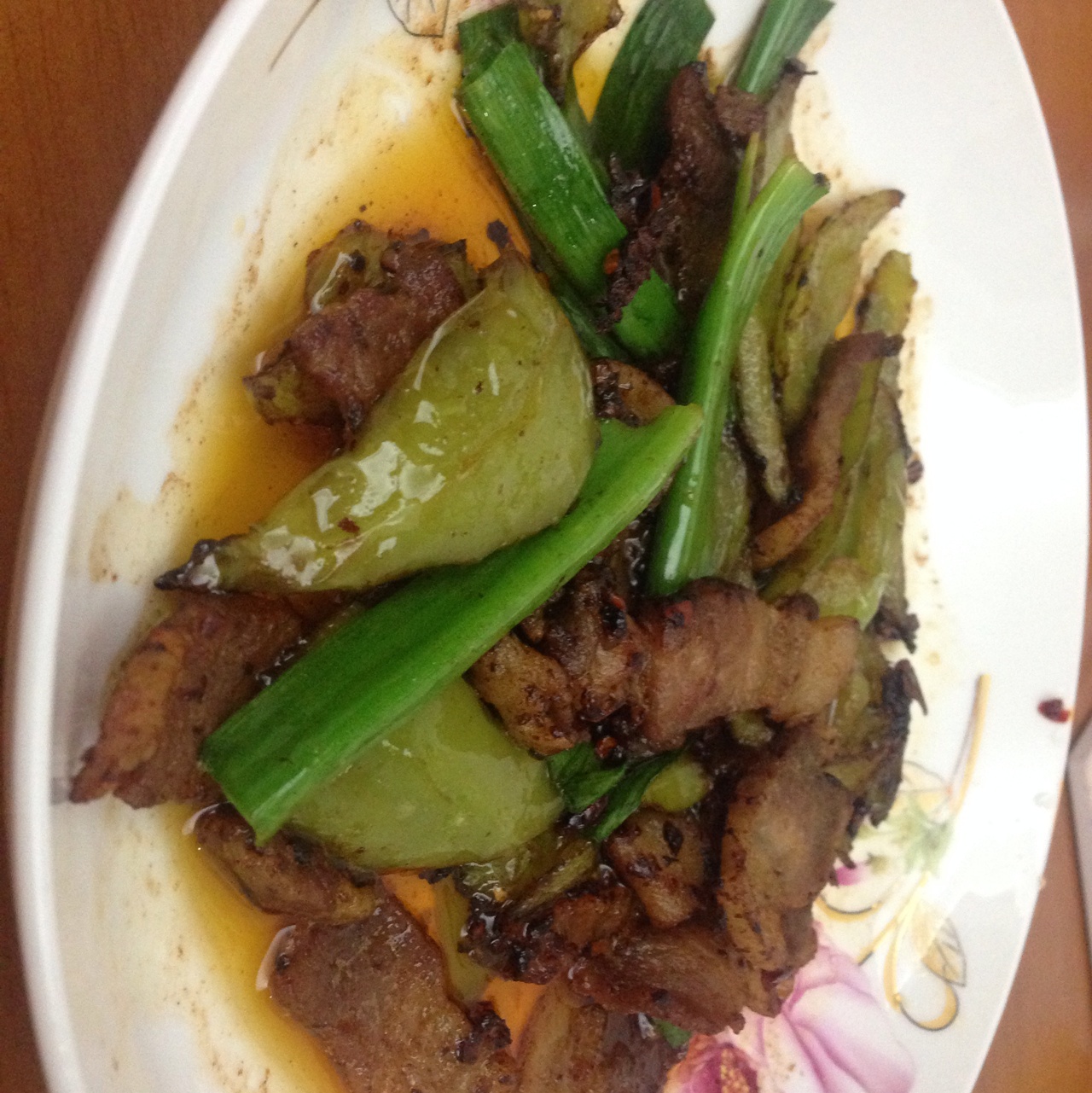 四川回锅肉