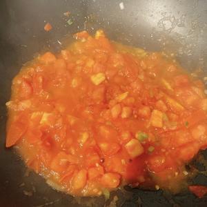 【跟我做不会错】简单又好喝的西红柿鸡蛋汤，家常又营养哦的做法 步骤4