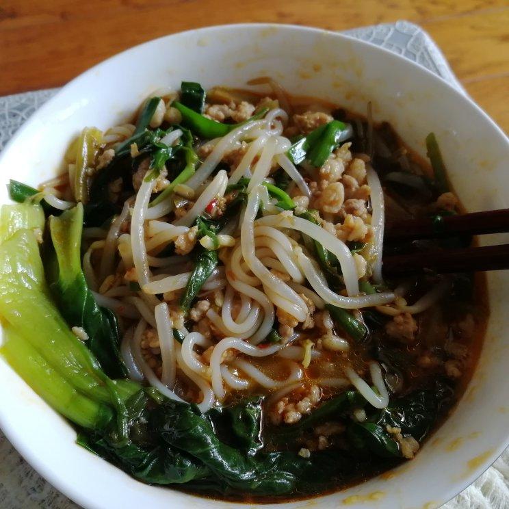江西米粉