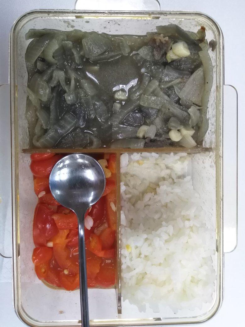 炒菜