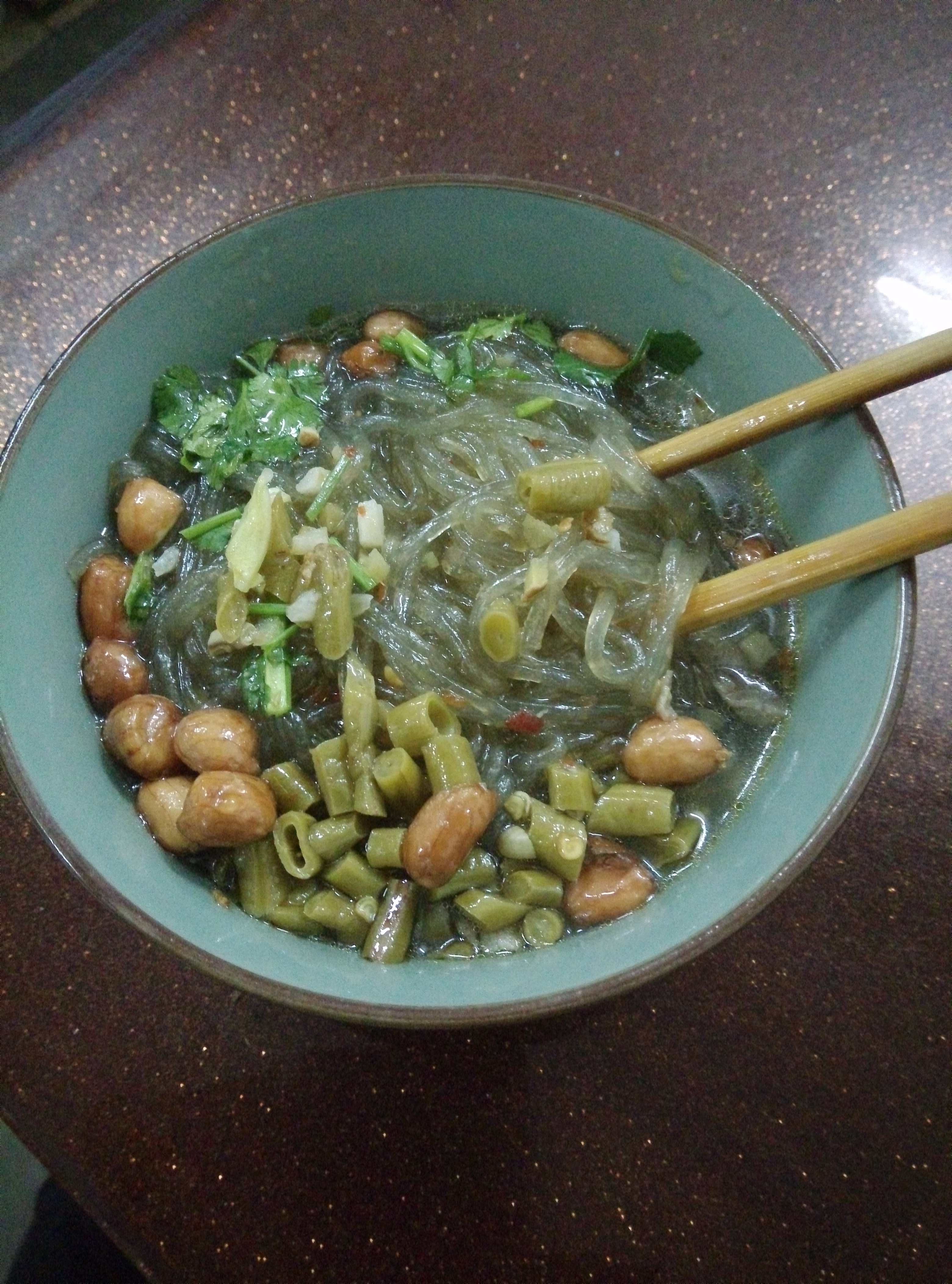 重庆酸辣粉