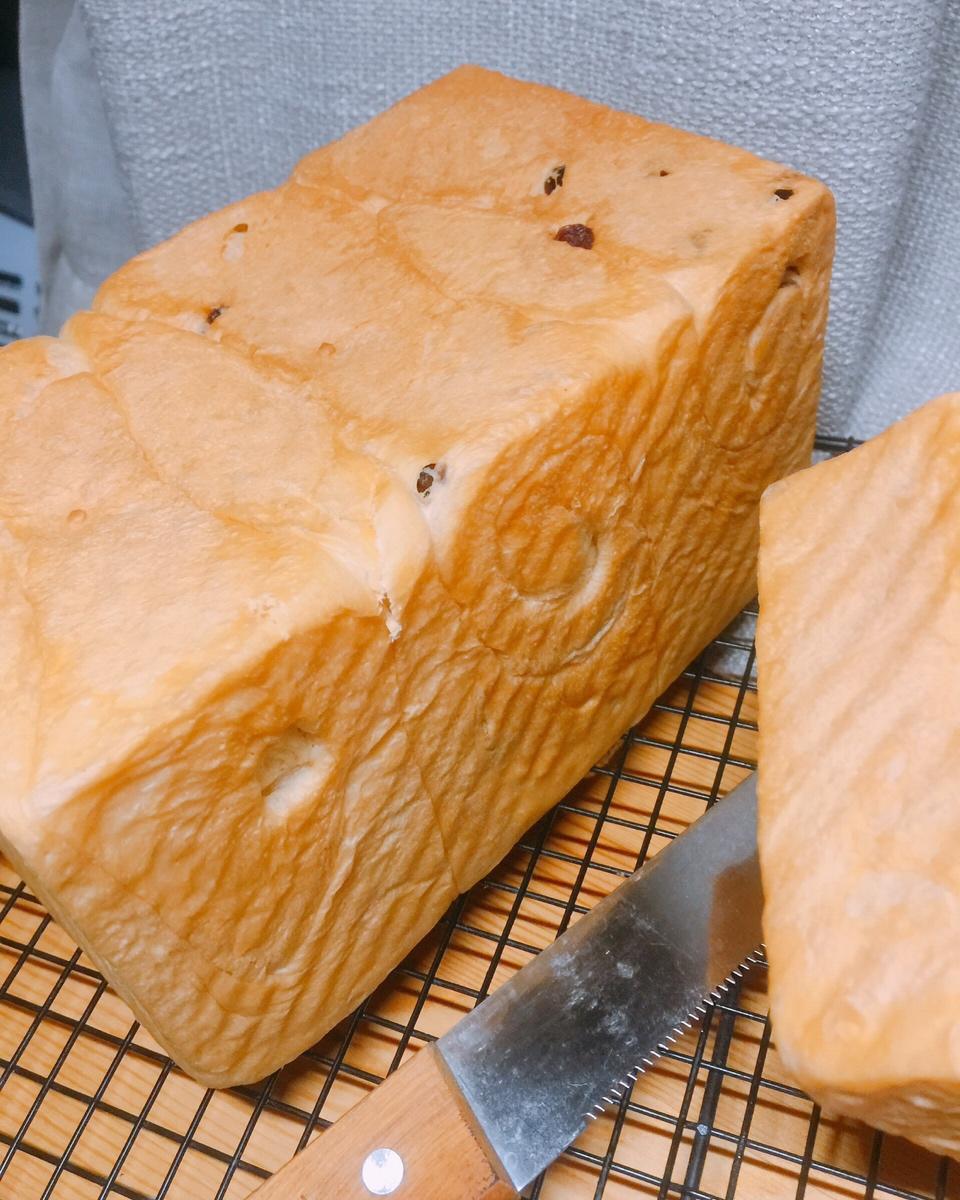 波兰种酸奶吐司