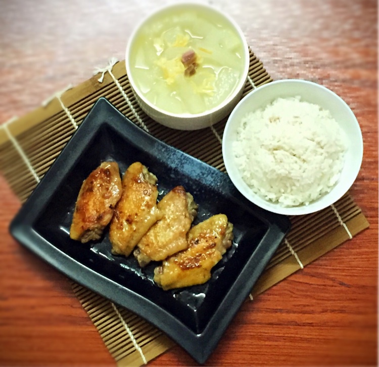 #一人食#