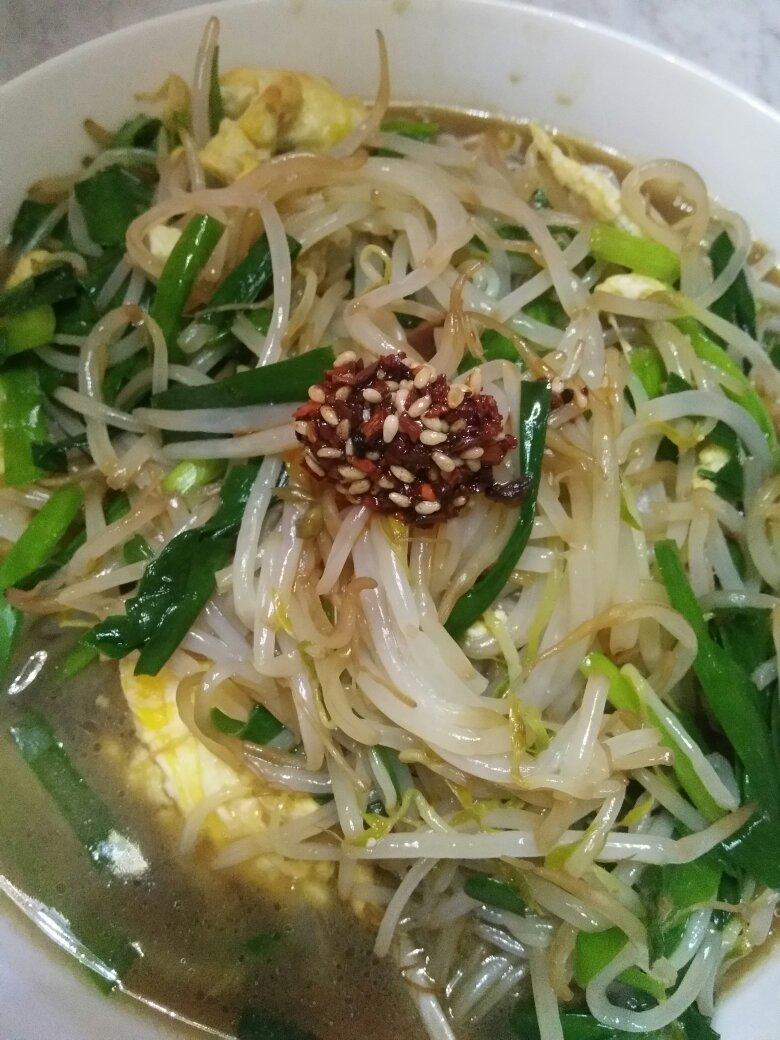 辣椒油--会上瘾的美味