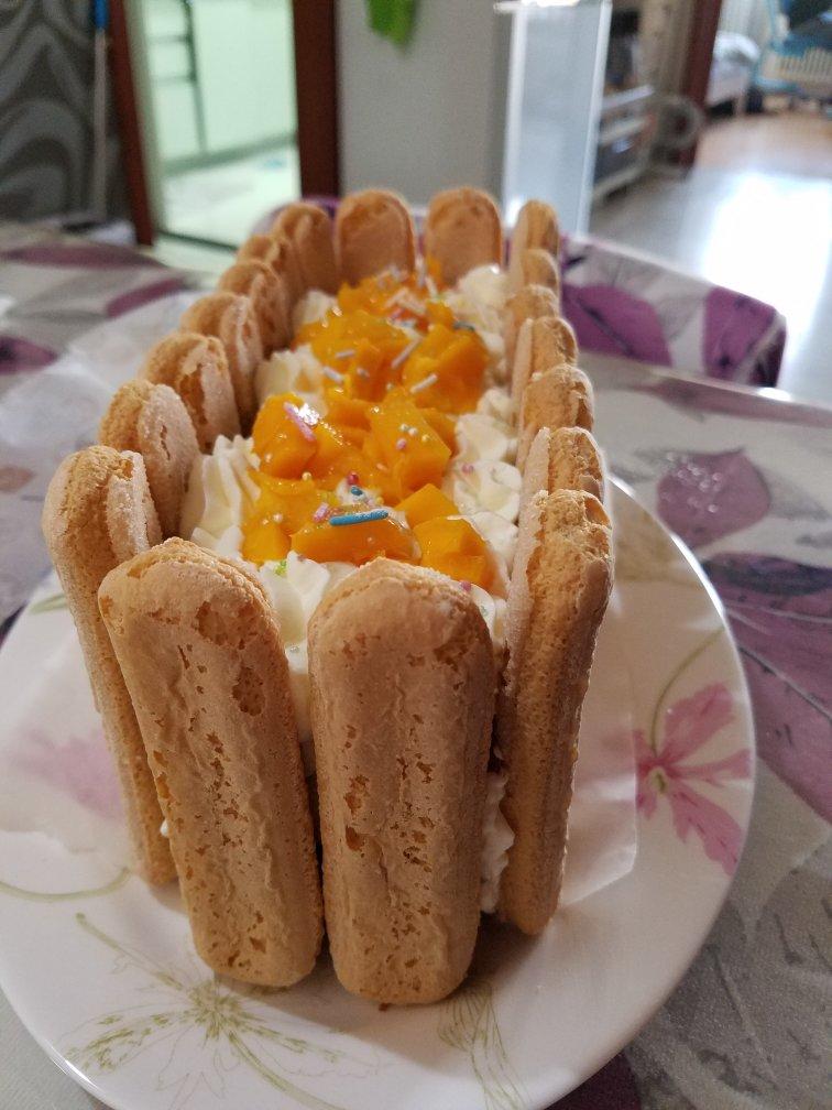 小四卷～风靡美食群的美味蛋糕卷