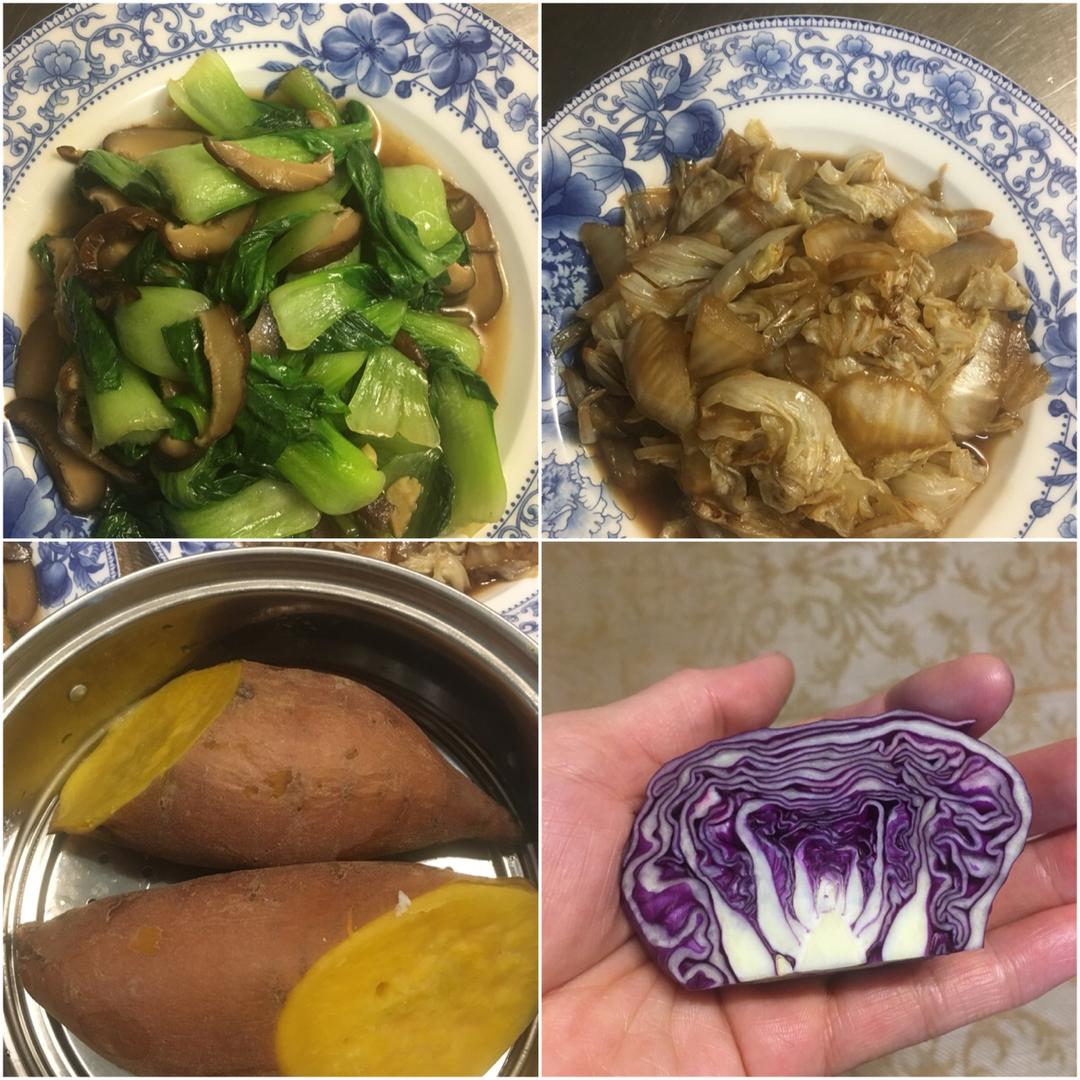 🌳万事皆通厨房里悟道幸福🌳