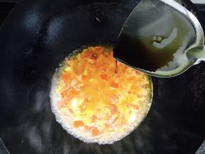 番茄豆腐焖猪肉的做法 步骤9