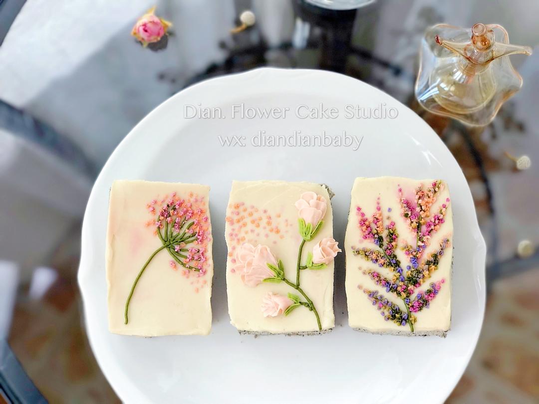 韩式蒸米糕（香蕉乳酪米糕）