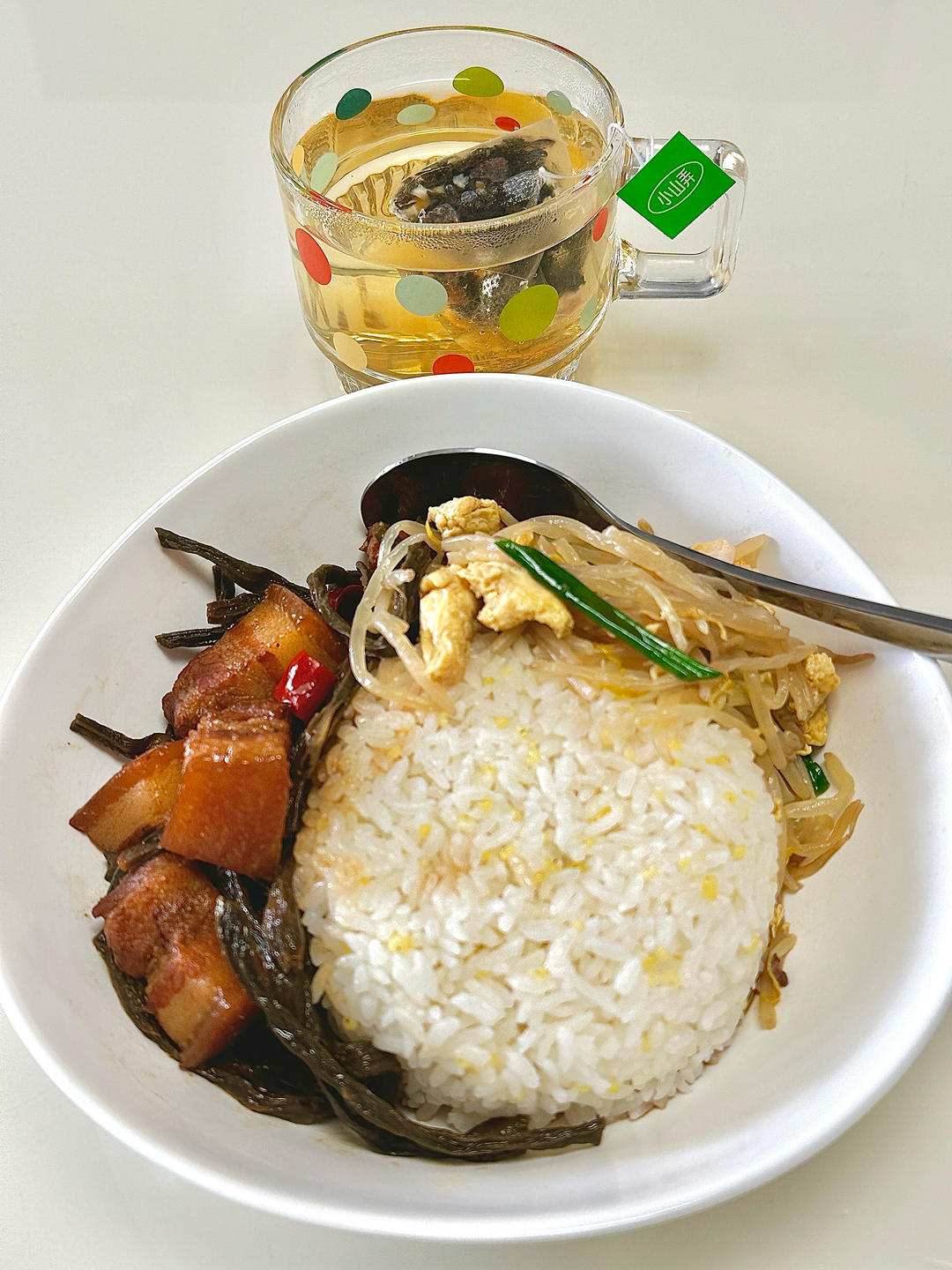 午餐•2026年1月9日