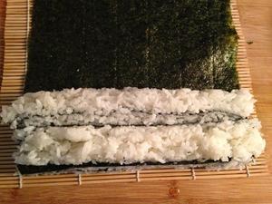 花式寿司的做法 步骤6