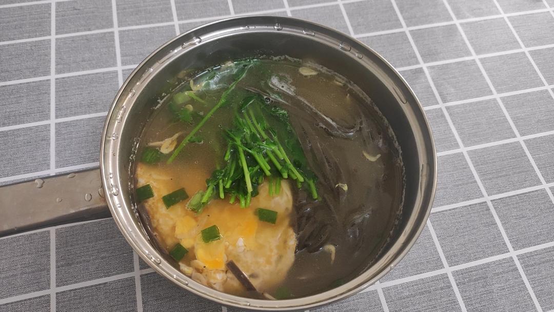 一人食