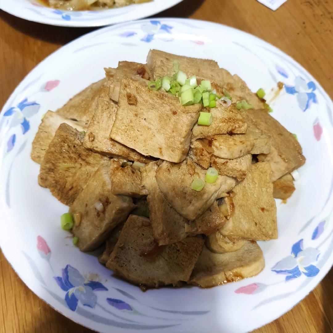 好吃豆腐
