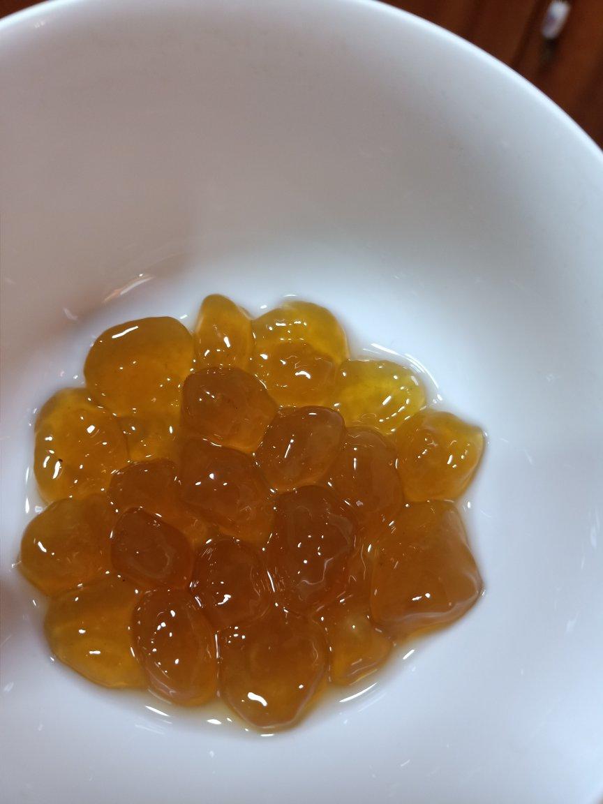 【零失败！超简单！】自制可挂壁黑糖珍珠
