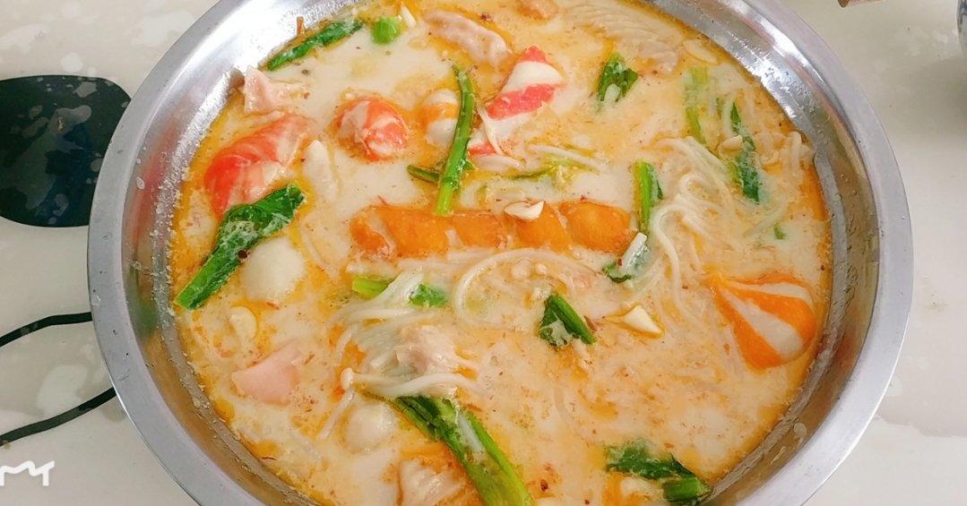 媲美杨国福麻辣烫